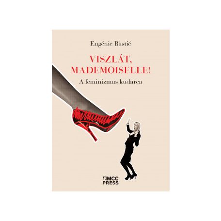 Viszlát, mademoiselle!