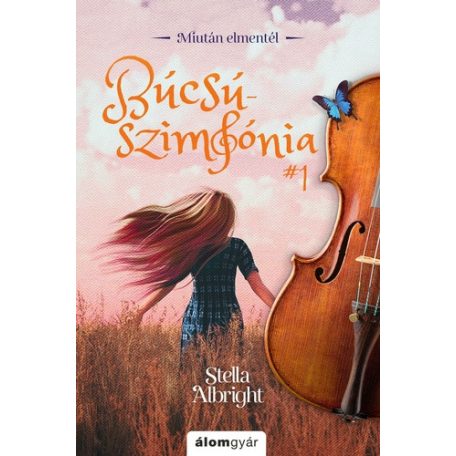 Búcsúszimfónia 1. - Miután elmentél