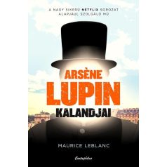 Arsene Lupin kalandjai