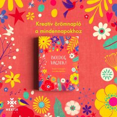 Boldog vagyok! - Kreatív örömnapló a min