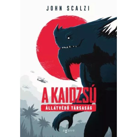 A kaidzsú állatvédő társaság