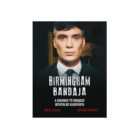 Birmingham bandája