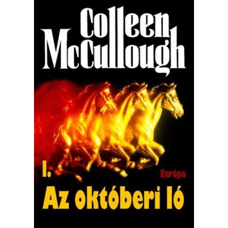 Az októberi ló