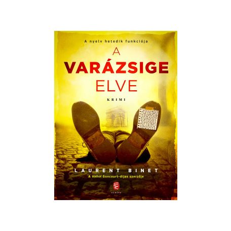 A varázsige elve