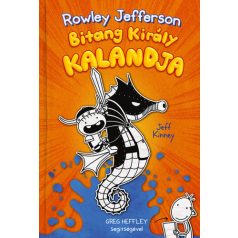 Bitang kiráy kalandja