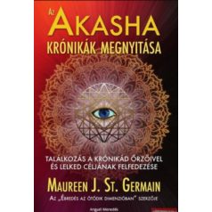 Az Akasha-krónikák megnyitása