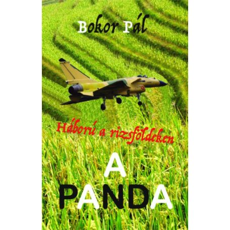 A panda - Háború a rizsföldeken