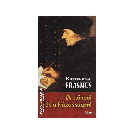 A nőkről és a házasságról