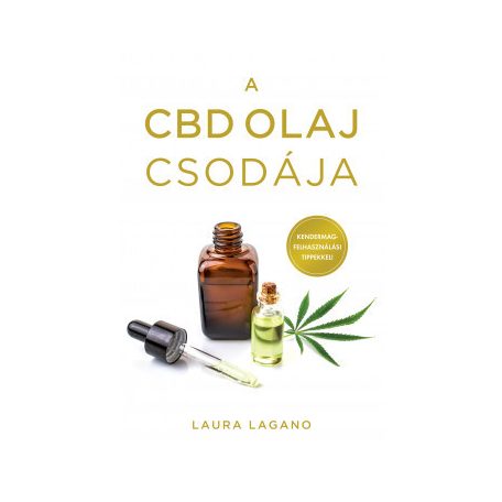 A CBD-olaj csodája