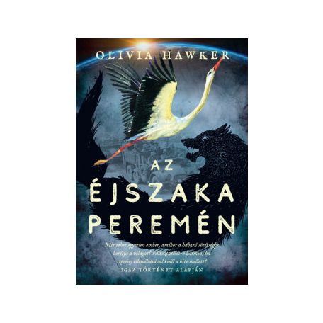 Az éjszaka peremén