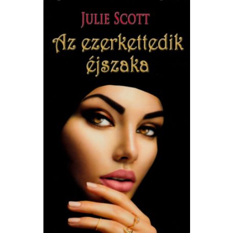 Az ezerkettedik éjszaka (A)