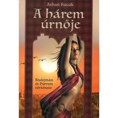 A hárem úrnője