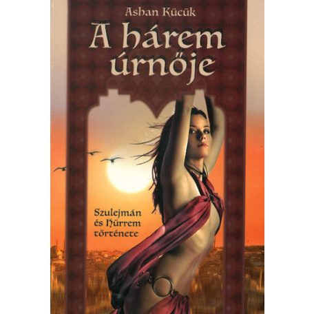 A hárem úrnője