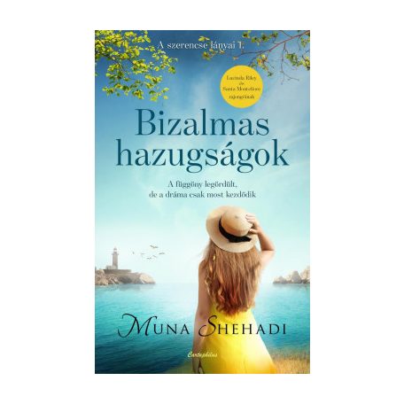 Bizalmas hazugságok