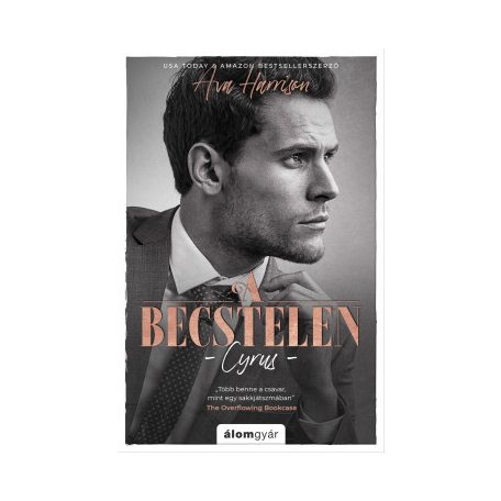 A becstelen - Cyrus