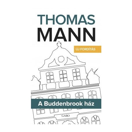 A Buddenbrook ház