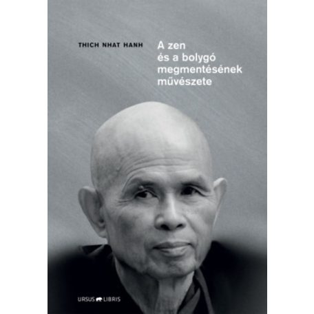 A zen és a bolygó megmentésének történet