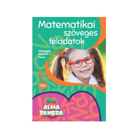 Almatanoda - Matematikai szöv. fel. 1. o