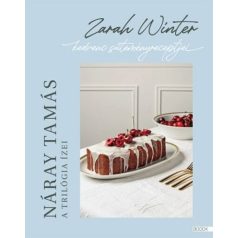 A trilógia ízei - Zarah Winter kedvenc s