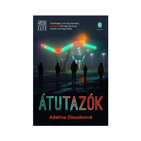 Átutazók