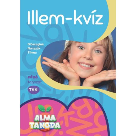 Almatanoda - Illem-kvíz - Alsó tagozat