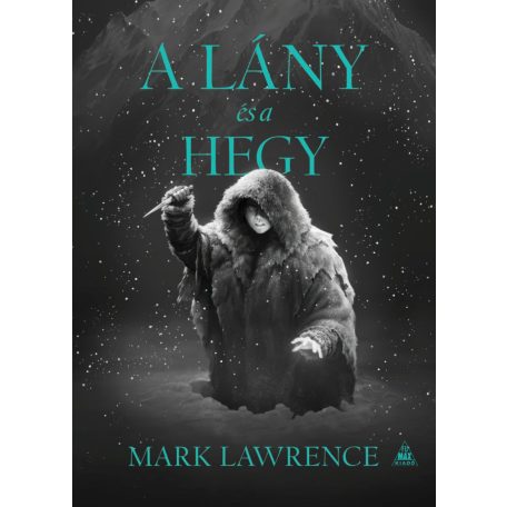 A lány és a hegy - A jég könyve 2.