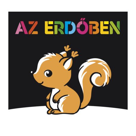 Az erdőben - lepo