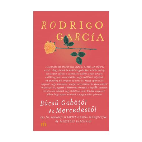 Búcsú Gabótól és Mercedestől