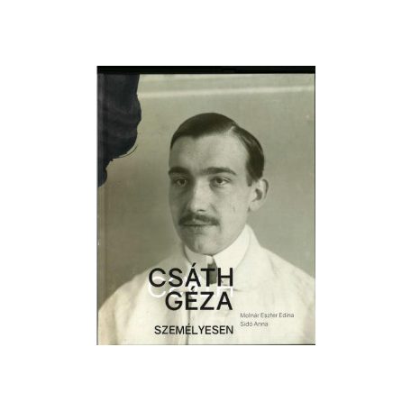 Csáth Géza személyesen