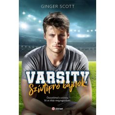 Varsity - Szívtipró bajnok