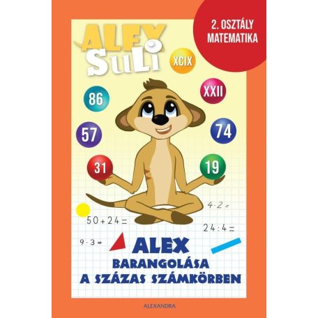Alex suli - Alex barangolása a százas sz