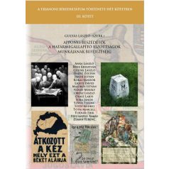Apponyi beszédtől a határmegállapító biz