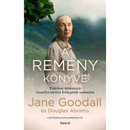 A remény könyve - Túlélési útmutató vesz