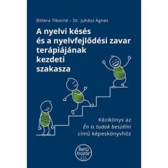 A nyelvi késés....Kézikönyv az Én is tud