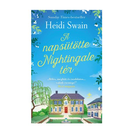A napsütötte Nightingale tér