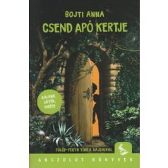 Csend apó kertje