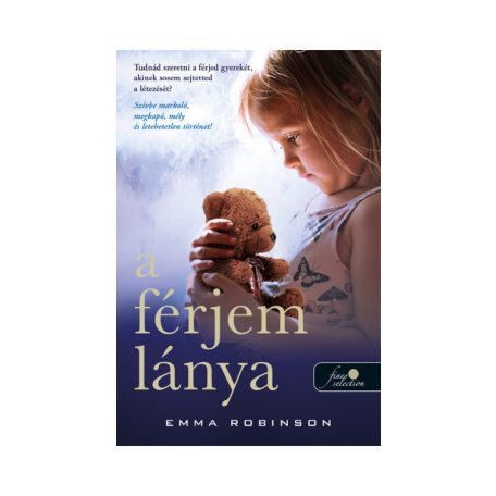 A férjem lánya
