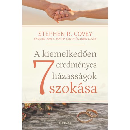 A kiemelkedően eredményes házasságok 7 s