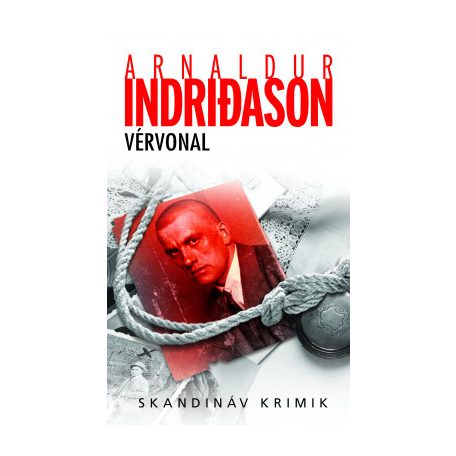 Vérvonal - Zsebkönyv