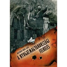 A nyugatmagyarországi felkelés