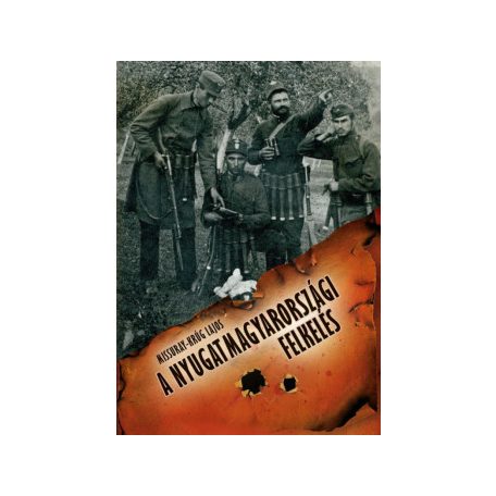 A nyugatmagyarországi felkelés