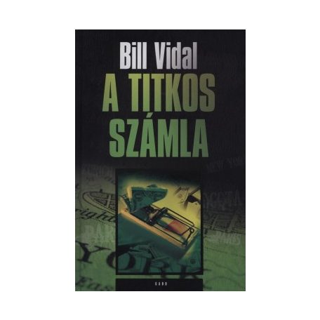 A titkos számla (A)