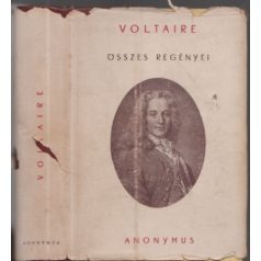 Voltaire - A világ filozófusai
