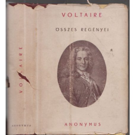 Voltaire - A világ filozófusai