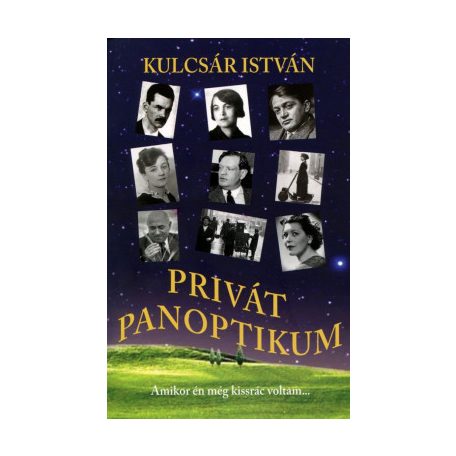 Privát panoptikum