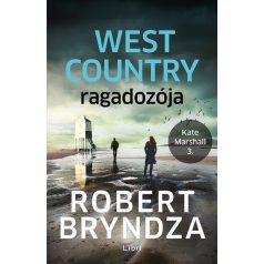 West Country ragadozója-Kate Marshall 3.