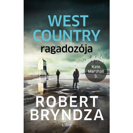 West Country ragadozója-Kate Marshall 3.