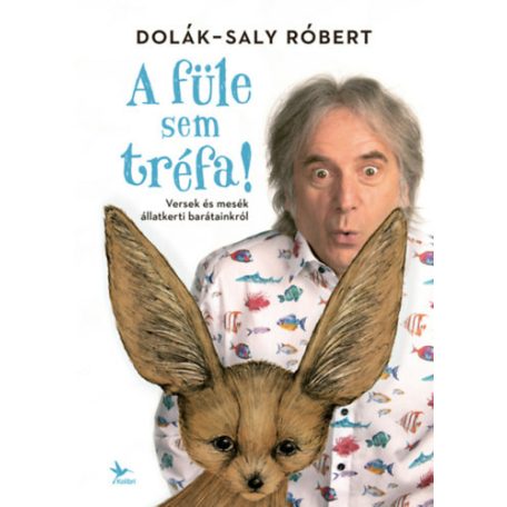 A füle sem tréfa! - Versek és mesék álla