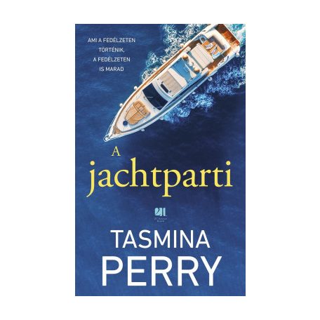A jachtparti
