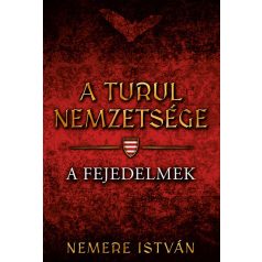 A turul nemzetsége 2. - Én, a király
